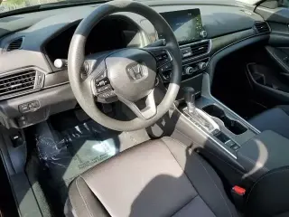 Accord LX -- 2019 -- HONDA