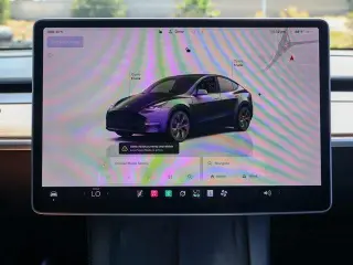 Tesla Model Y 2024 Long Range 4dr Crossover