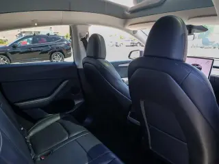 Tesla Model Y 2024 Long Range 4dr Crossover