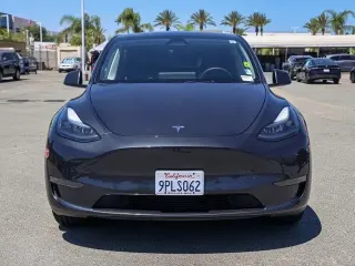 Tesla Model Y 2024 Long Range 4dr Crossover