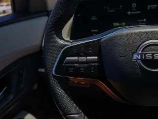 Nissan Ariya 2024 AWD Engage+ e-4ORCE 4dr Crossover