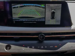 Nissan Ariya 2024 AWD Engage+ e-4ORCE 4dr Crossover