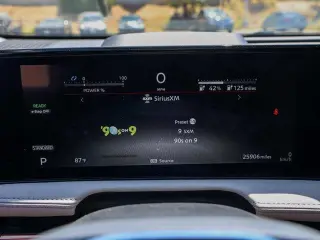 Nissan Ariya 2024 AWD Engage+ e-4ORCE 4dr Crossover