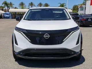 Nissan Ariya 2024 AWD Engage+ e-4ORCE 4dr Crossover