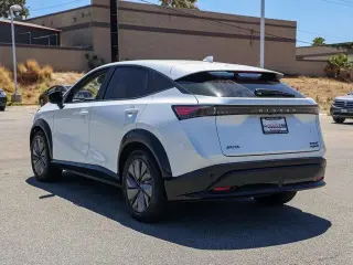 Nissan Ariya 2024 AWD Engage+ e-4ORCE 4dr Crossover