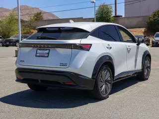 Nissan Ariya 2024 AWD Engage+ e-4ORCE 4dr Crossover