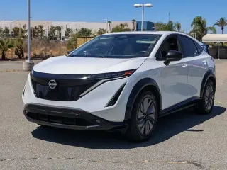 Nissan Ariya 2024 AWD Engage+ e-4ORCE 4dr Crossover