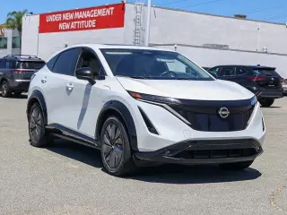 Nissan Ariya 2024 AWD Engage+ e-4ORCE 4dr Crossover