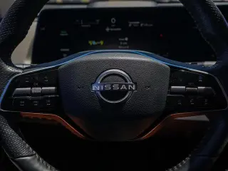 Nissan Ariya 2024 AWD Engage+ e-4ORCE 4dr Crossover