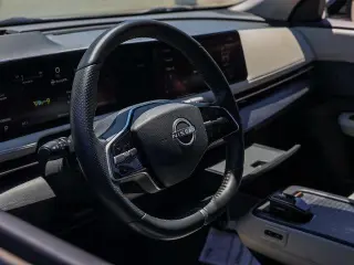 Nissan Ariya 2024 AWD Engage+ e-4ORCE 4dr Crossover