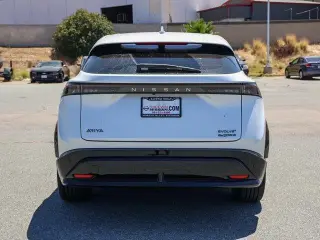 Nissan Ariya 2024 AWD Engage+ e-4ORCE 4dr Crossover