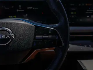 Nissan Ariya 2024 AWD Engage+ e-4ORCE 4dr Crossover