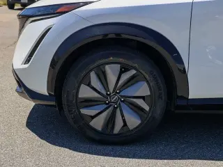 Nissan Ariya 2024 AWD Engage+ e-4ORCE 4dr Crossover