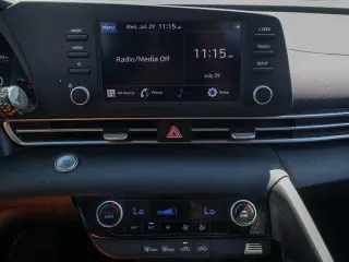 Hyundai ELANTRA 2023 SEL 4dr Sedan