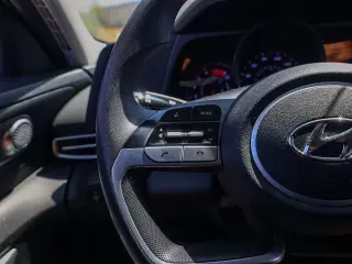 Hyundai ELANTRA 2023 SEL 4dr Sedan