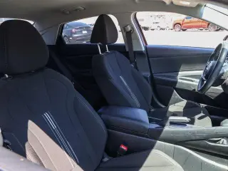 Hyundai ELANTRA 2023 SEL 4dr Sedan