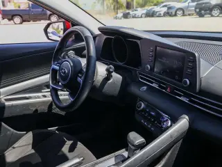 Hyundai ELANTRA 2023 SEL 4dr Sedan