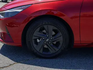 Hyundai ELANTRA 2023 SEL 4dr Sedan