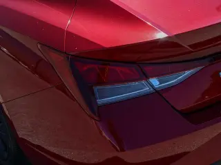 Hyundai ELANTRA 2023 SEL 4dr Sedan