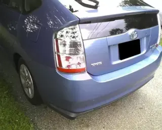 2009 Toyota Prius Touring