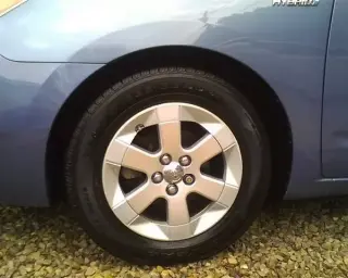 2009 Toyota Prius Touring