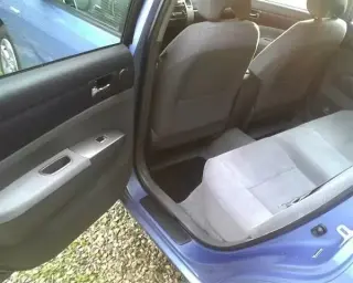 2009 Toyota Prius Touring
