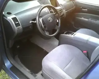 2009 Toyota Prius Touring