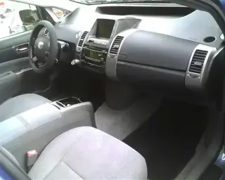 2009 Toyota Prius Touring