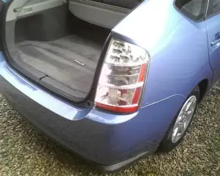 2009 Toyota Prius Touring