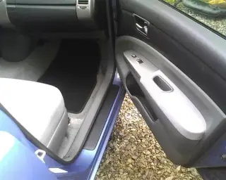 2009 Toyota Prius Touring