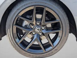 Honda Civic 2025 Sport 4dr Sedan