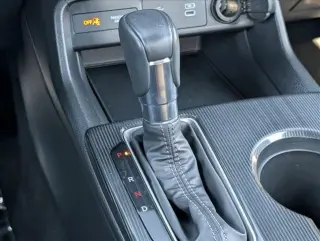 Honda Civic 2025 Sport 4dr Sedan