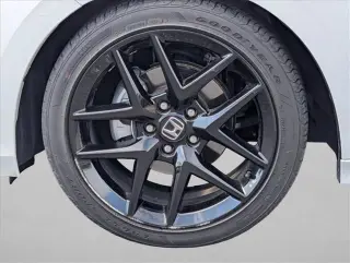 Honda Civic 2023 Sport 4dr Sedan