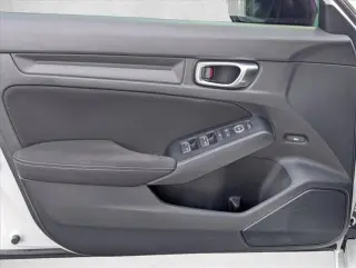 Honda Civic 2023 Sport 4dr Sedan