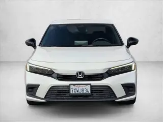 Honda Civic 2023 Sport 4dr Sedan