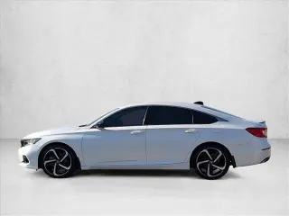 Honda Accord 2022 Sport 4dr Sedan (1.5T I4 CVT)