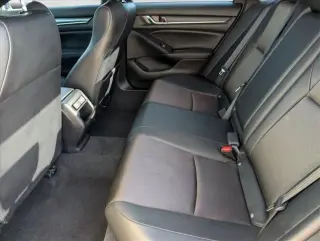 Honda Accord 2022 Sport 4dr Sedan (1.5T I4 CVT)