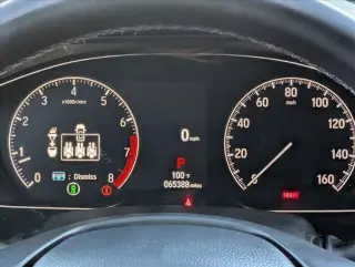Honda Accord 2022 Sport 4dr Sedan (1.5T I4 CVT)