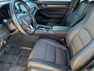 Honda Accord 2022 Sport 4dr Sedan (1.5T I4 CVT)