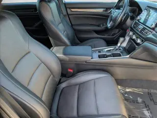 Honda Accord 2022 Sport 4dr Sedan (1.5T I4 CVT)