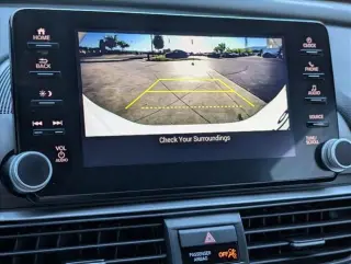 Honda Accord 2022 Sport 4dr Sedan (1.5T I4 CVT)