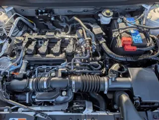 Honda Accord 2022 Sport 4dr Sedan (1.5T I4 CVT)