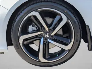 Honda Accord 2022 Sport 4dr Sedan (1.5T I4 CVT)