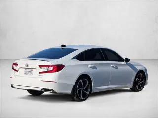 Honda Accord 2022 Sport 4dr Sedan (1.5T I4 CVT)