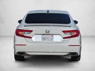 Honda Accord 2022 Sport 4dr Sedan (1.5T I4 CVT)