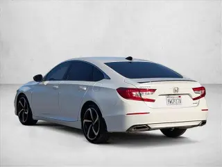 Honda Accord 2022 Sport 4dr Sedan (1.5T I4 CVT)