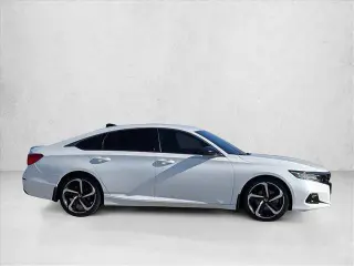 Honda Accord 2022 Sport 4dr Sedan (1.5T I4 CVT)