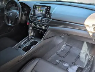 Honda Accord 2022 Sport 4dr Sedan (1.5T I4 CVT)