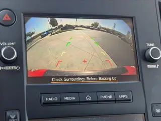 Subaru Crosstrek 2024 AWD Base 4dr Crossover