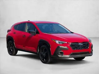 Subaru Crosstrek 2024 AWD Base 4dr Crossover
